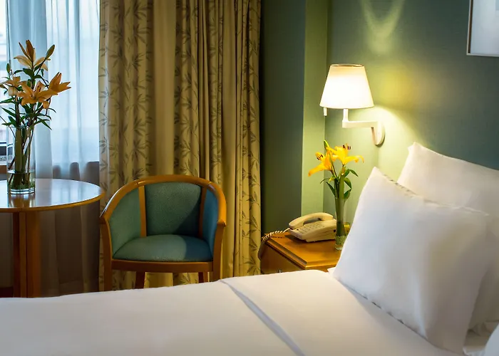 Sana Metropolitan Lizbona