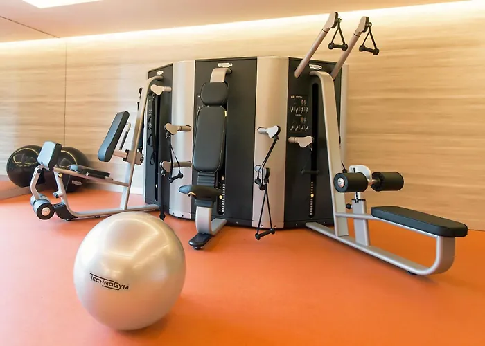 Sana Metropolitan 4*