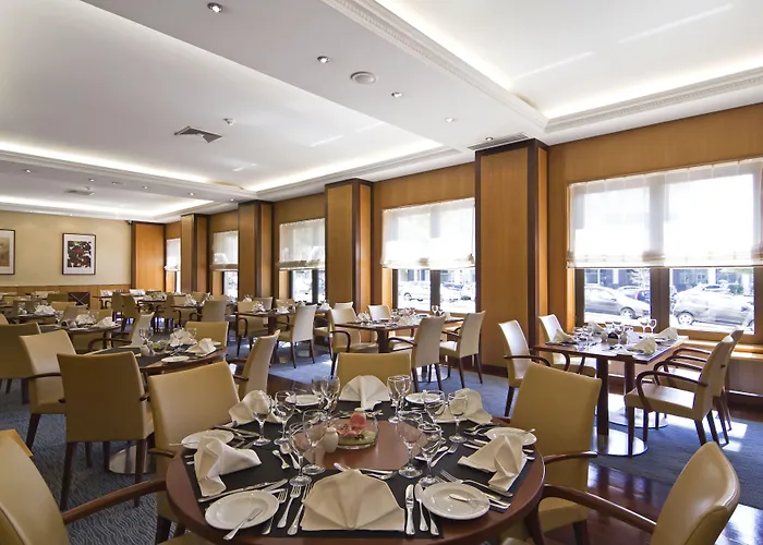 Sana Metropolitan Hotel