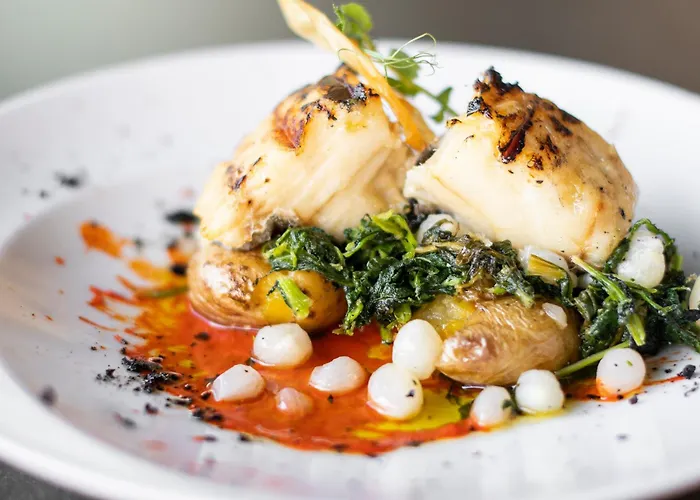 Sana Metropolitan Hotel