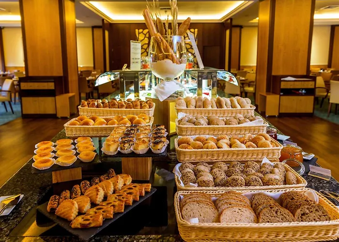 Sana Metropolitan 4* Lissabon