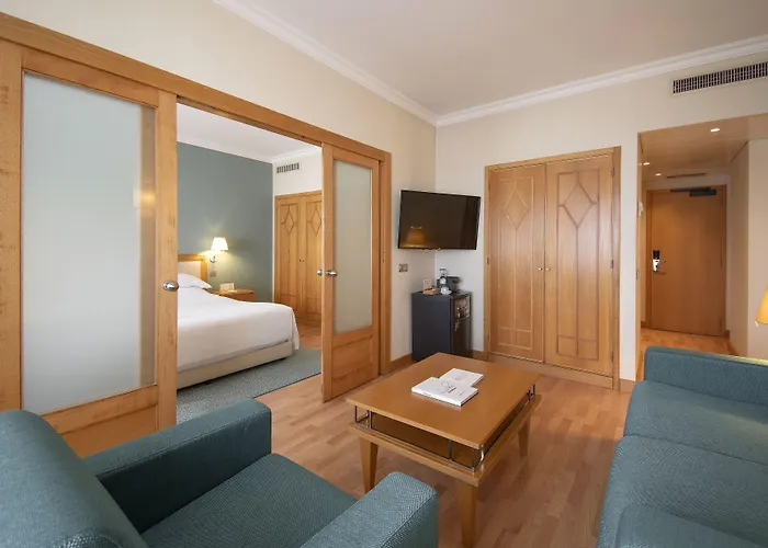 Hotel Sana Metropolitan 4*