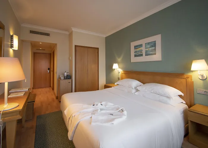 Sana Metropolitan Hotel