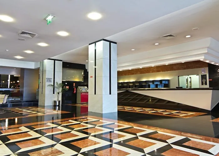 Sana Metropolitan Lissabon