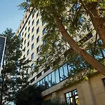 Hotel Sana Metropolitan Lizbona