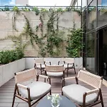 Hotel Sana Metropolitan 4*