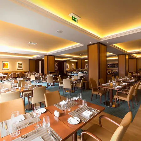 Sana Metropolitan 4*