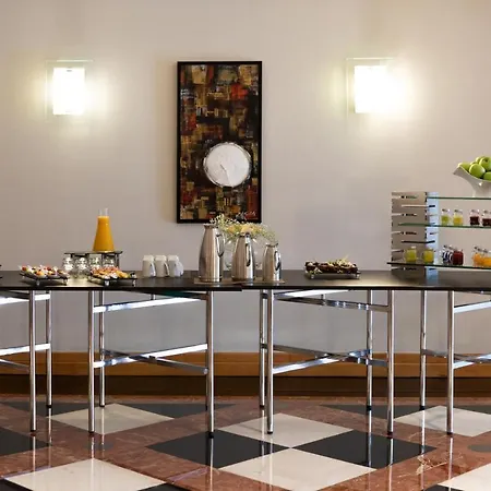 Sana Metropolitan 4* Лиссабон