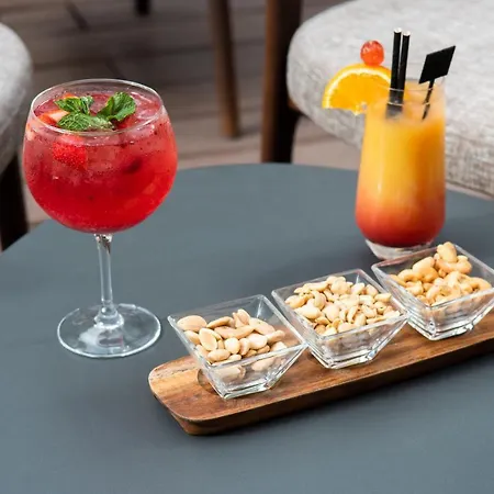 Sana Metropolitan Лиссабон