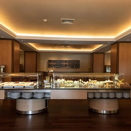 Sana Metropolitan Hotel Lisbon