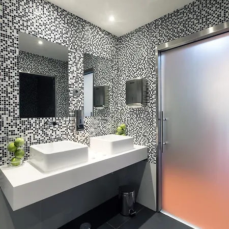 Hotel Sana Metropolitan Lisbon