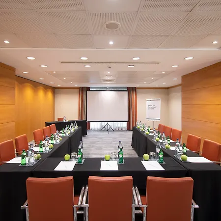 Sana Metropolitan 4*