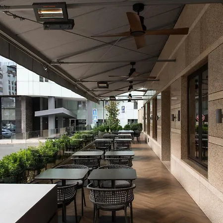 ホテル サナ メトロポリタン