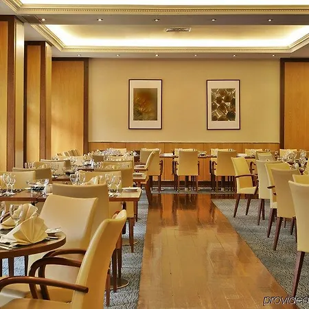 Sana Metropolitan 4* Lisbon