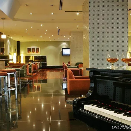 Sana Metropolitan Hotel Lisbon