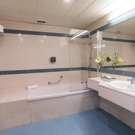 Hotel Sana Metropolitan Lisbon