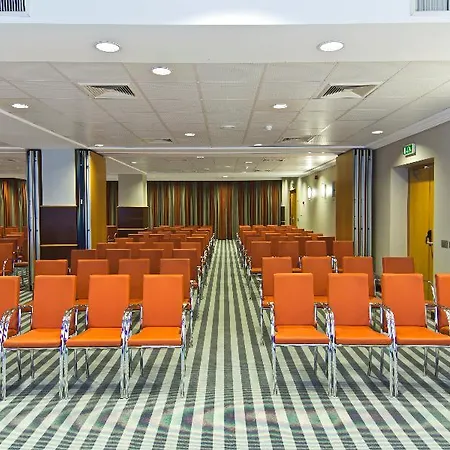 Hotel Sana Metropolitan 4*