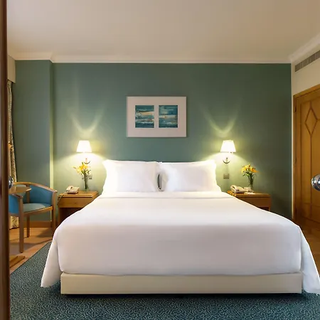 Sana Metropolitan 4*