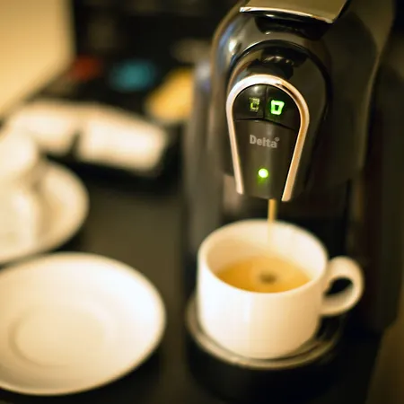 Отель Sana Metropolitan Лиссабон