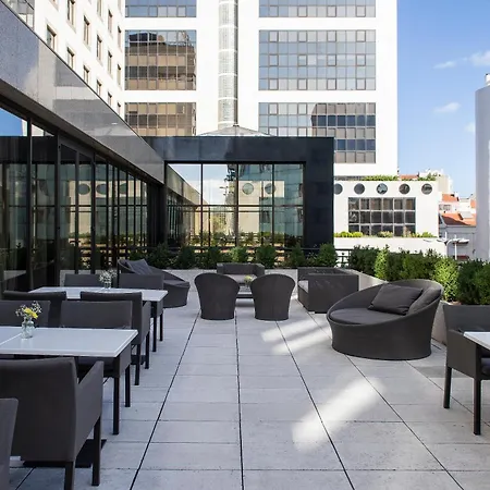 Sana Metropolitan 4*