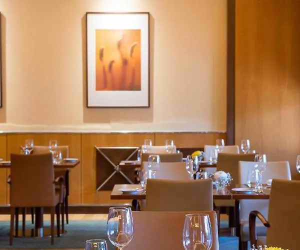 ホテル サナ メトロポリタン