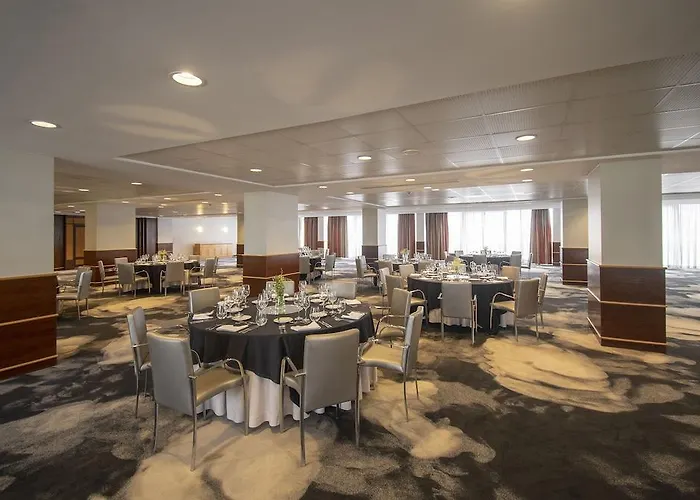 ホテル サナ メトロポリタン