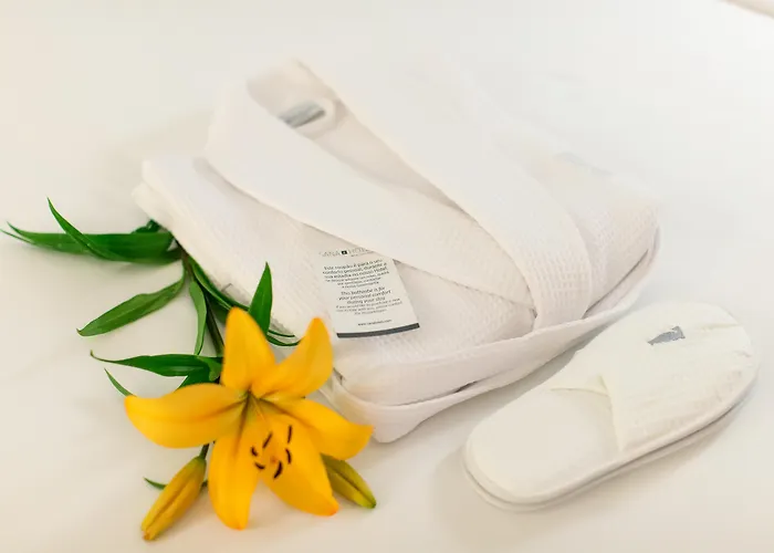 ホテル サナ メトロポリタン