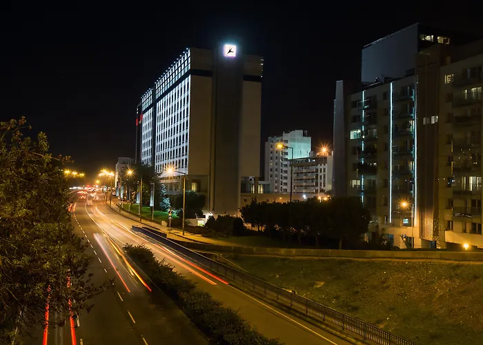 サナ メトロポリタン ホテル 4*