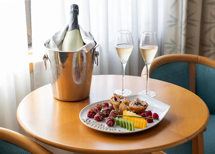 サナ メトロポリタン ホテル