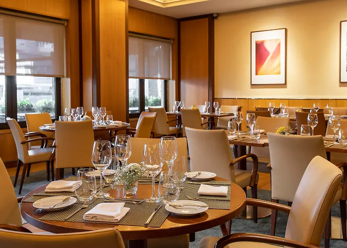 サナ メトロポリタン ホテル