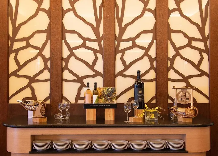 ホテル サナ メトロポリタン