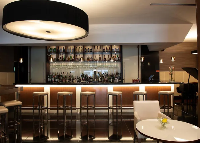 ホテル サナ メトロポリタン 4*