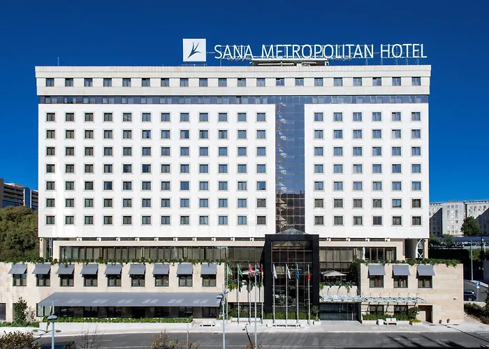 サナ メトロポリタン