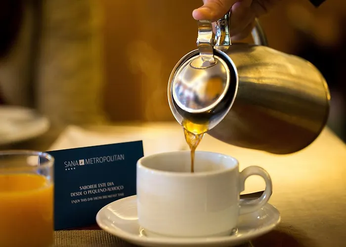 サナ メトロポリタン