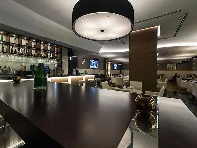 Hotel Sana Metropolitan 4*