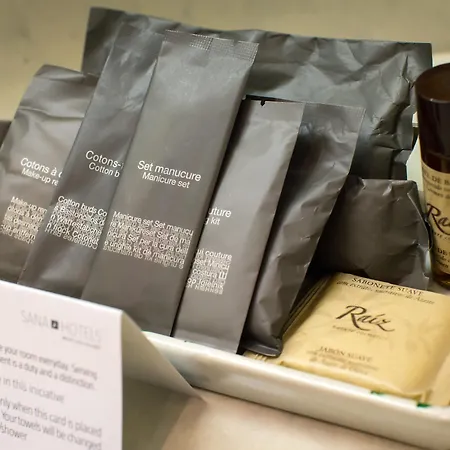 Sana Metropolitan 4*