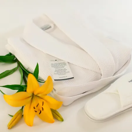 酒店 Sana Metropolitan