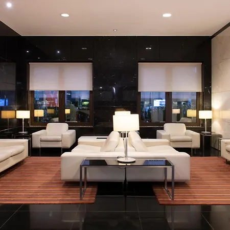 Sana Metropolitan 酒店 Lisboa