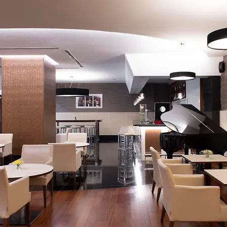 酒店 Sana Metropolitan Lisboa