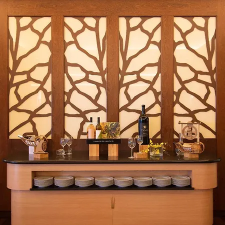 酒店 Sana Metropolitan