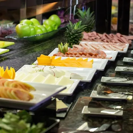 Sana Metropolitan Lisboa