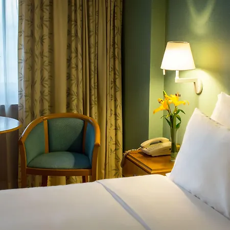 Sana Metropolitan Lisboa