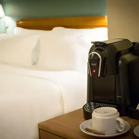 酒店 Sana Metropolitan