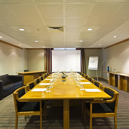 Sana Metropolitan 4*