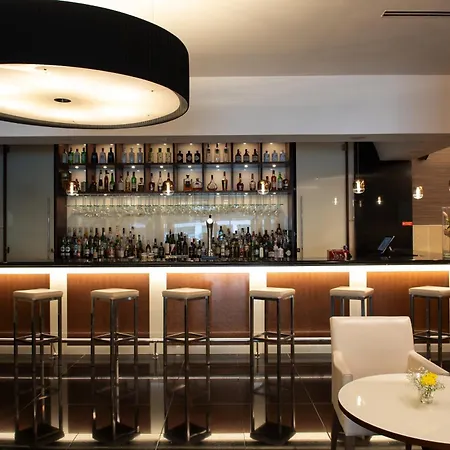 酒店 Sana Metropolitan 4*